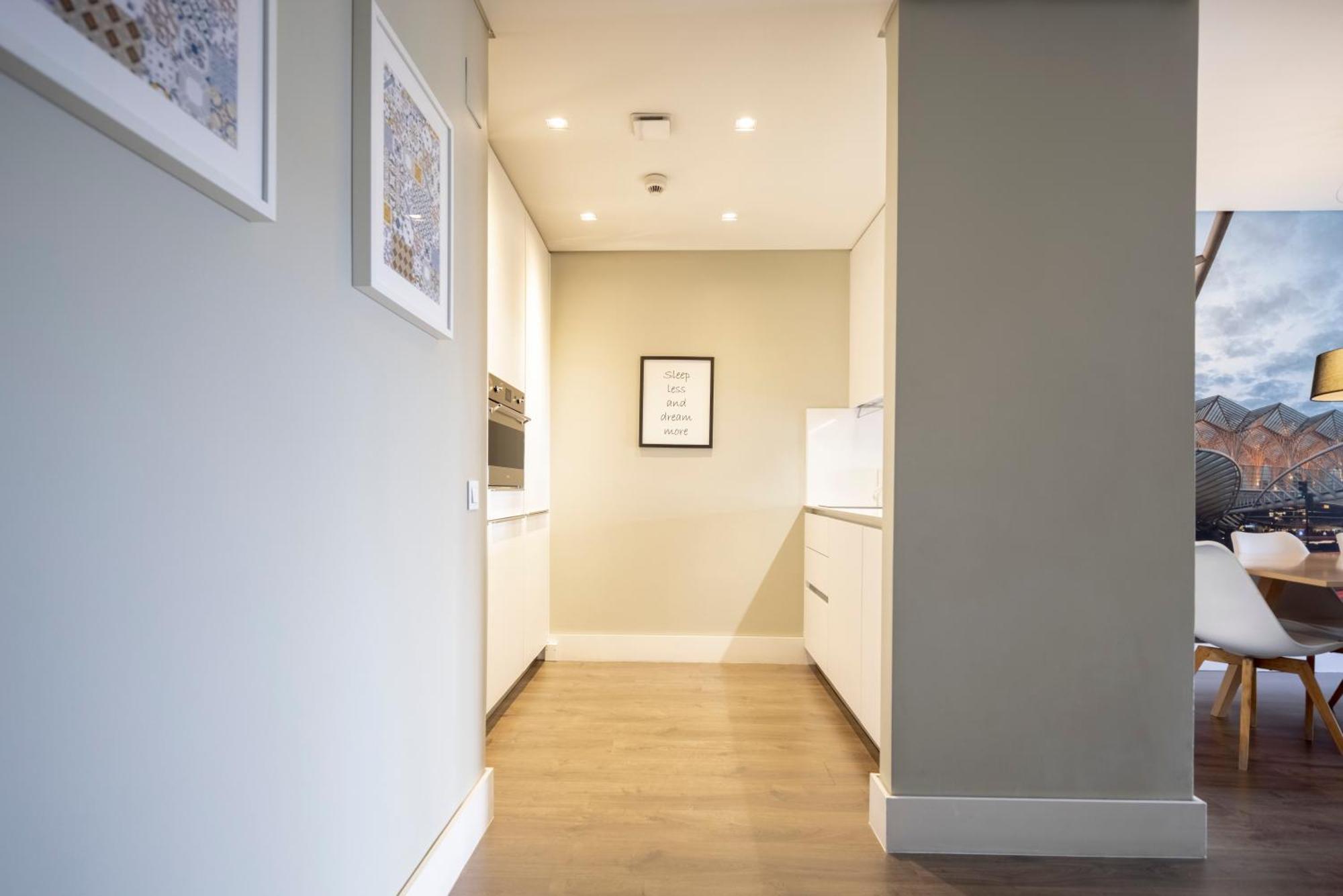 Apartamento Chiado Mercy | Lisboa